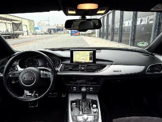Audi A6 avant 3.0 TDI Quattro S-Line Panorama Euro-6 picture 7