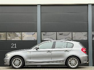 BMW 1-serie 118d Xenon Leer Clima Automaat picture 6