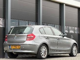 BMW 1-serie 118d Xenon Leer Clima Automaat picture 4