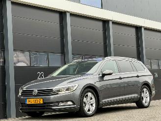 okazja samochody osobowe Volkswagen Passat 1.6 TDI Navi Clima Keyless EURO-6 2015/12