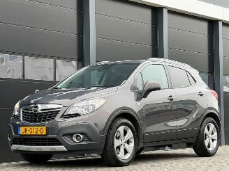 okazja samochody osobowe Opel Mokka 1.6 CDTi Xenon Navi Camera Euro-6 2016/5