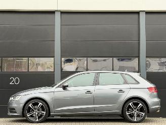 Audi A3 2.0 TDI Leer Clima PDC 150 PK picture 6