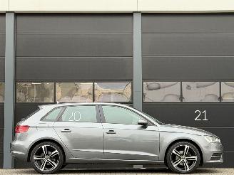 Audi A3 2.0 TDI Leer Clima PDC 150 PK picture 3