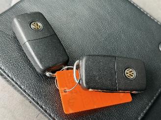 Volkswagen Sharan 2.0 TDI Xenon Clima Camera AUTOMAAT picture 17