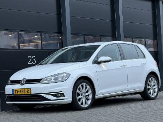 Käytettyjen passenger cars Volkswagen Golf 1.6 TDI Highline Virtual Cockpit Clima 2018/11