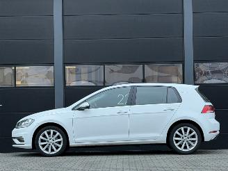 Volkswagen Golf 1.6 TDI Highline Virtual Cockpit Clima picture 6