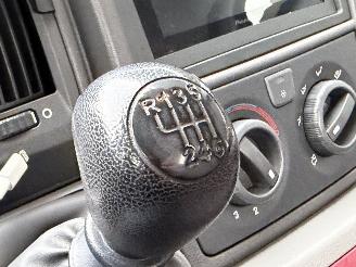 Peugeot Boxer 3.0 HDI Tijhof oprijwagen luchtvering picture 18