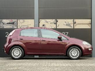 Fiat Punto 1.3 M-Jet Easy Navi Clima picture 3