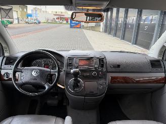 Volkswagen  Multivan 2.5 TDI Camper picture 9