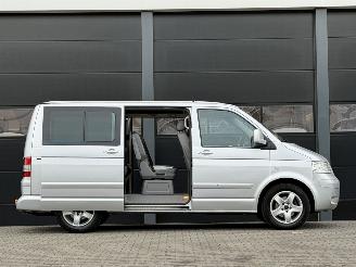 Volkswagen  Multivan 2.5 TDI Camper picture 7