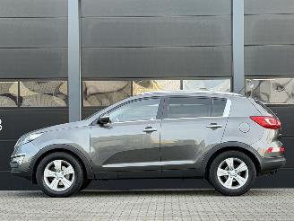 Kia Sportage 2.0 CRDI X-ecutive Plus Pack picture 6