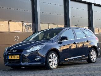 occasione autovettura Ford Focus 1.6 TDCI Titanium 2013/6