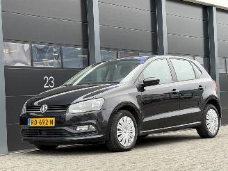  Volkswagen Polo 1.4 TDI Stoelverwarming EURO-6 2017/1