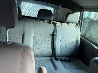 Volkswagen Transporter 2.5 TDI DC-5-PERS * MARGE * picture 7