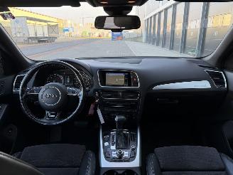 Audi Q5 2.0 TDI Quattro S-Line Camera Euro-6 picture 7