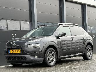 Tweedehands auto Citroën C4 cactus 1.6 e-HDi Navi Camera AUTOMAAT 2015/3
