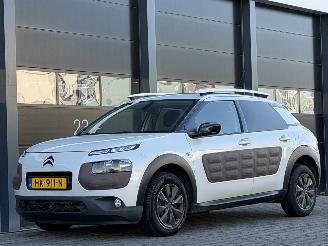 Gebrauchtwagen PKW Citroën C4 cactus 1.6 BlueHDi Panorama Camera 2015/11