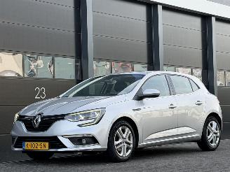 Tweedehands auto Renault Mégane 1.5 DCI Clima PDC EURO-6 2017/10