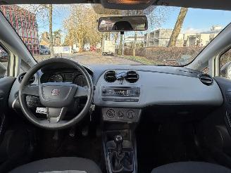 Seat Ibiza ST 1.2 TDI picture 5