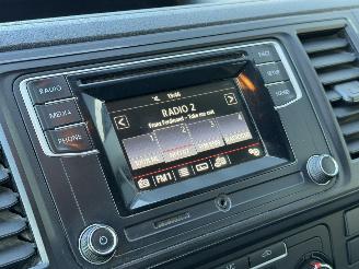 Volkswagen Transporter 2.0 TDI 3-PERS Airco picture 9