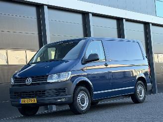 Ocazii auto utilitare Volkswagen Transporter 2.0 TDI 3-PERS Airco 2015/10