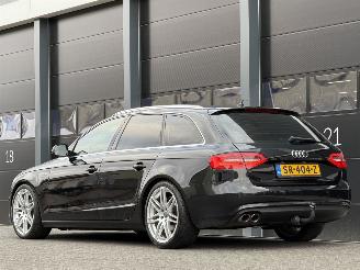Audi A4 Avant 2.0 TDI S-Line Leer Clima PDC picture 5