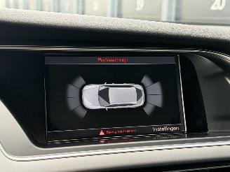 Audi A4 Avant 2.0 TDI S-Line Leer Clima PDC picture 11