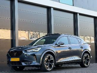 Gebrauchtwagen PKW Cupra Formentor 2.0 TSI 4DRIVE 310 PK Pano Leer 2021/1