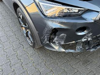 Cupra Formentor 2.0 TSI 4DRIVE 310 PK Pano Leer picture 18