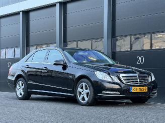 Mercedes E-klasse 220 CDI Navi Clima PDC picture 2