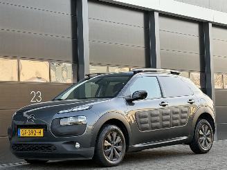 bruktbiler auto Citroën C4 cactus 1.6 BlueHDi Panorama Camera EURO-6 2015/4