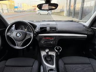 BMW 1-serie 116d Clima PDC picture 7