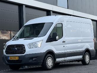 ocasión vehículos comerciales Ford Transit 2.2 TDCI L2H2 Camera Navi 3-PERS 2015/5