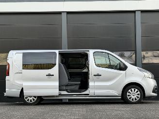 Renault Trafic 1.6 DCI Navi L2-H1 DC 5-PERS picture 4