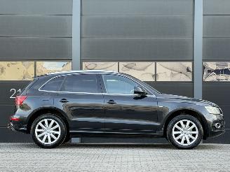 Audi Q5 2.0 TDI Quattro S-Line PDC picture 3
