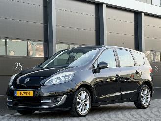 Tweedehands auto Renault Grand-scenic 1.5 DCI Navi Clima 7-PERS 2013/3