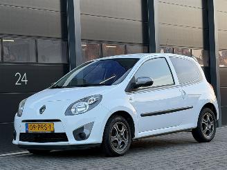 Gebrauchtwagen PKW Renault Twingo 1.5 dCi Collection 2011/3