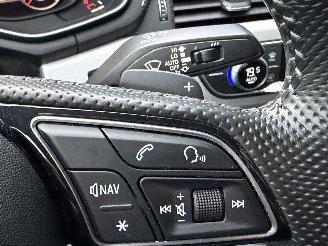 Audi A5 SPORTBACK 2.0 TDI S-Line Leer PDC picture 14