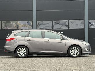 Ford Focus 1.6 TDCI Titanium Navi Clima PDC picture 3