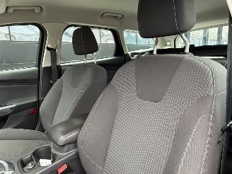 Ford Focus 1.6 TDCI Titanium Navi Clima PDC picture 8