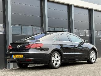 Volkswagen Passat cc 2.0 TDI Panorama Clima  Camera picture 4