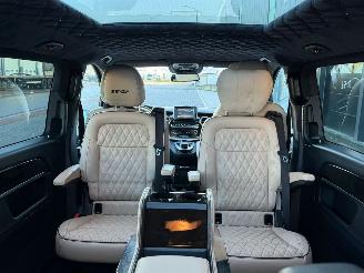 Mercedes V-klasse 250d ORG Jetclass Senzati VIP picture 10