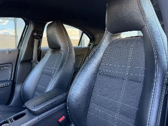 Mercedes A-klasse 180 CDI Navi PDC AUTOMAAT picture 8