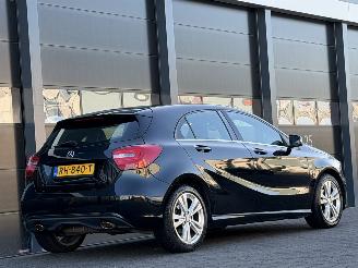 Mercedes A-klasse 180 CDI Navi PDC AUTOMAAT picture 4