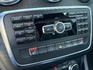 Mercedes A-klasse 180 CDI Navi PDC AUTOMAAT picture 10