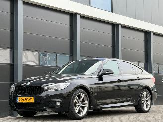  BMW 3-serie GT 320d M-Pakket PDC Clima EURO-6 2015/5