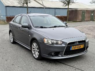 Mitsubishi Lancer 1.8 Intense Navi PDC picture 2