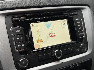 Skoda Octavia 1.6 TDI Navi Clima PDC picture 9