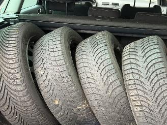 Skoda Octavia 1.6 TDI Navi Clima PDC picture 11