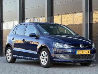 Volkswagen Polo 1.2 TDI BlueMotion Navi picture 2